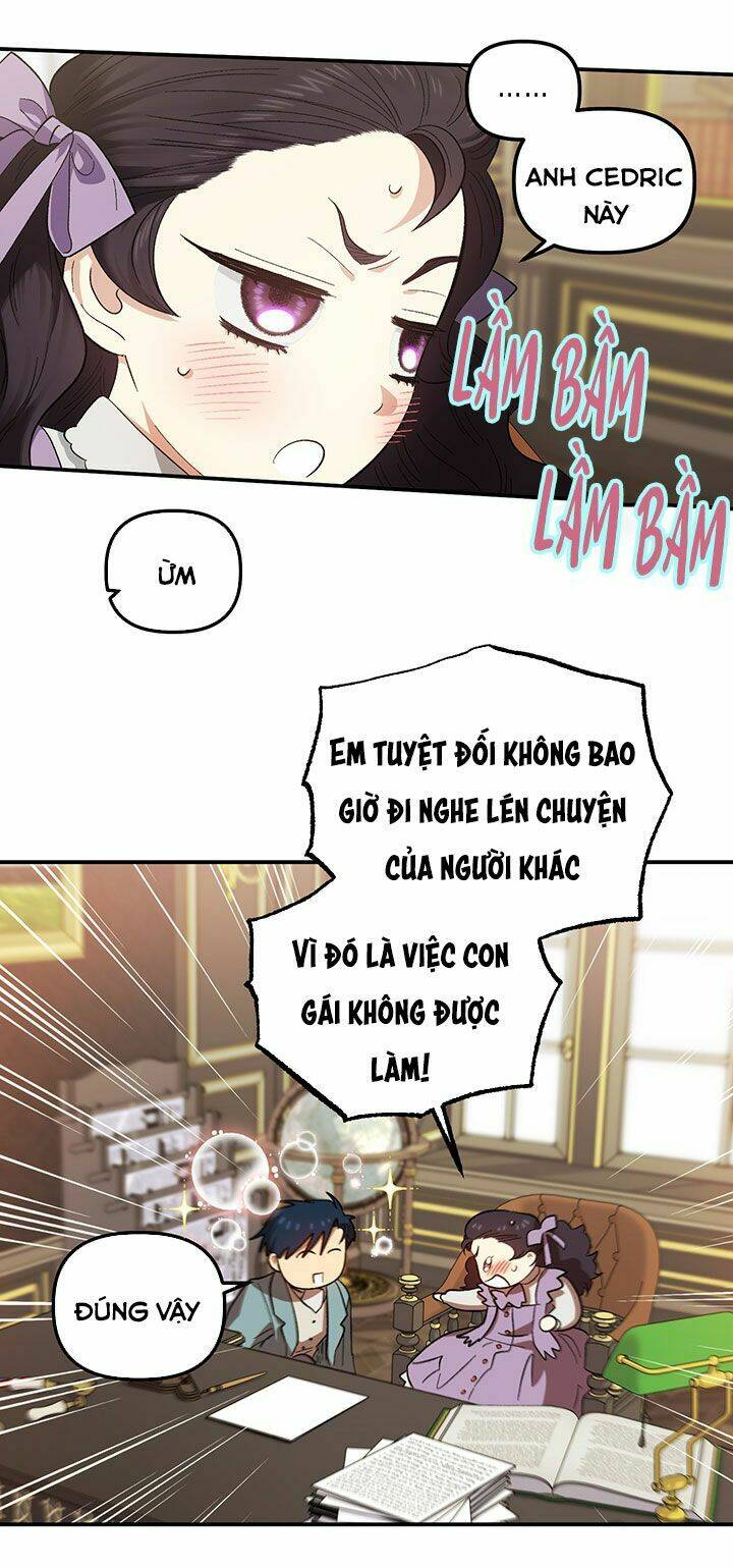 May Mắn Hay Bất Hạnh - Chapter 71 - Page 54