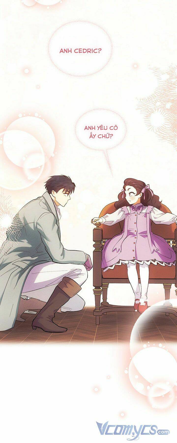 May Mắn Hay Bất Hạnh - Chapter 71 - Page 57