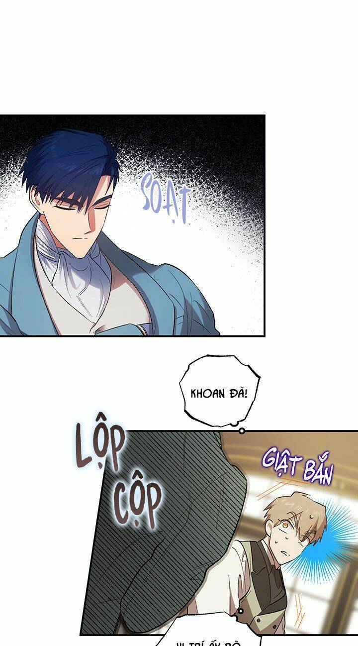 May Mắn Hay Bất Hạnh - Chapter 71 - Page 5