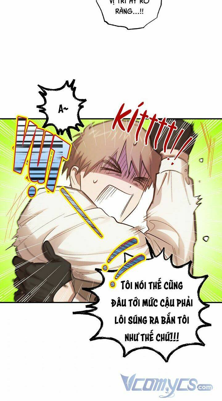 May Mắn Hay Bất Hạnh - Chapter 71 - Page 6