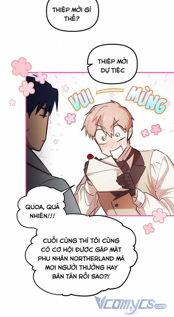 May Mắn Hay Bất Hạnh - Chapter 71 - Page 8