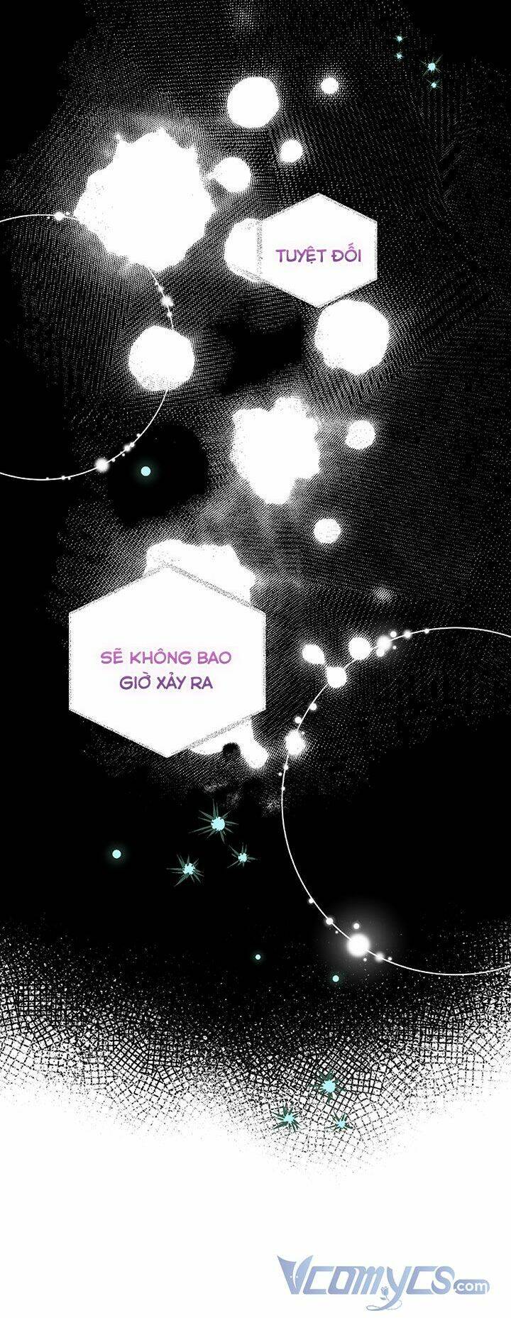 May Mắn Hay Bất Hạnh - Chapter 72 - Page 9