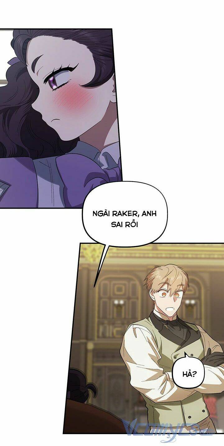 May Mắn Hay Bất Hạnh - Chapter 72 - Page 11