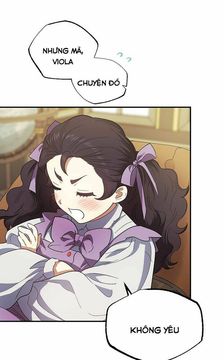 May Mắn Hay Bất Hạnh - Chapter 72 - Page 17