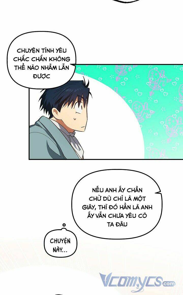 May Mắn Hay Bất Hạnh - Chapter 72 - Page 18