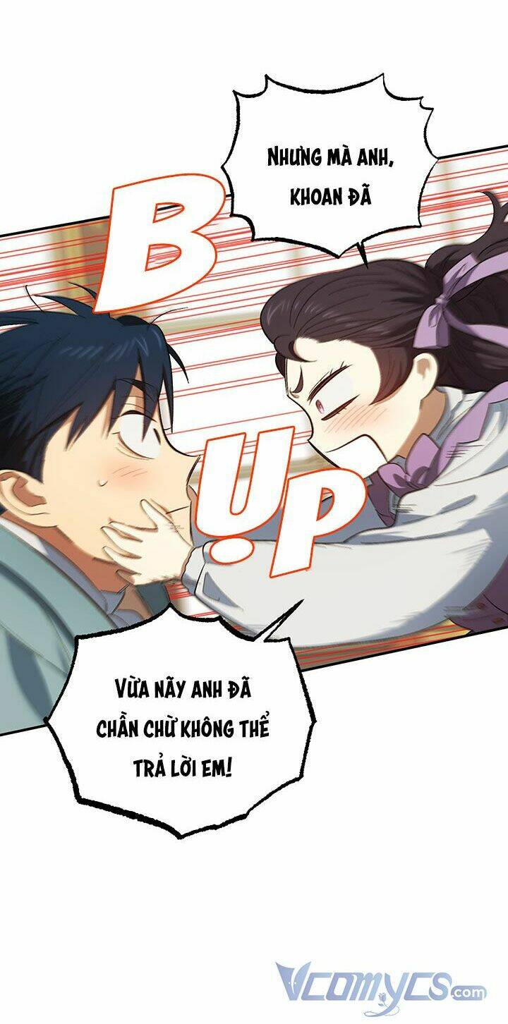 May Mắn Hay Bất Hạnh - Chapter 72 - Page 20