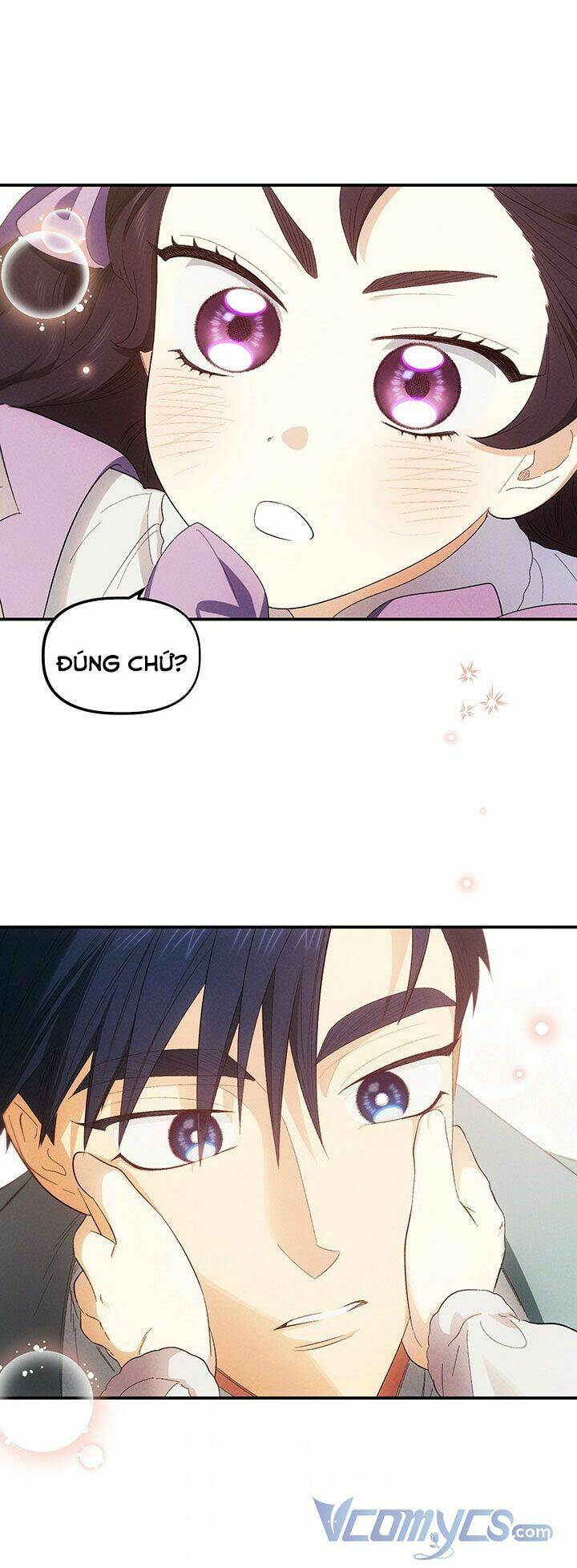 May Mắn Hay Bất Hạnh - Chapter 72 - Page 21