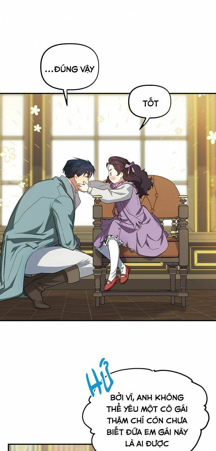 May Mắn Hay Bất Hạnh - Chapter 72 - Page 22