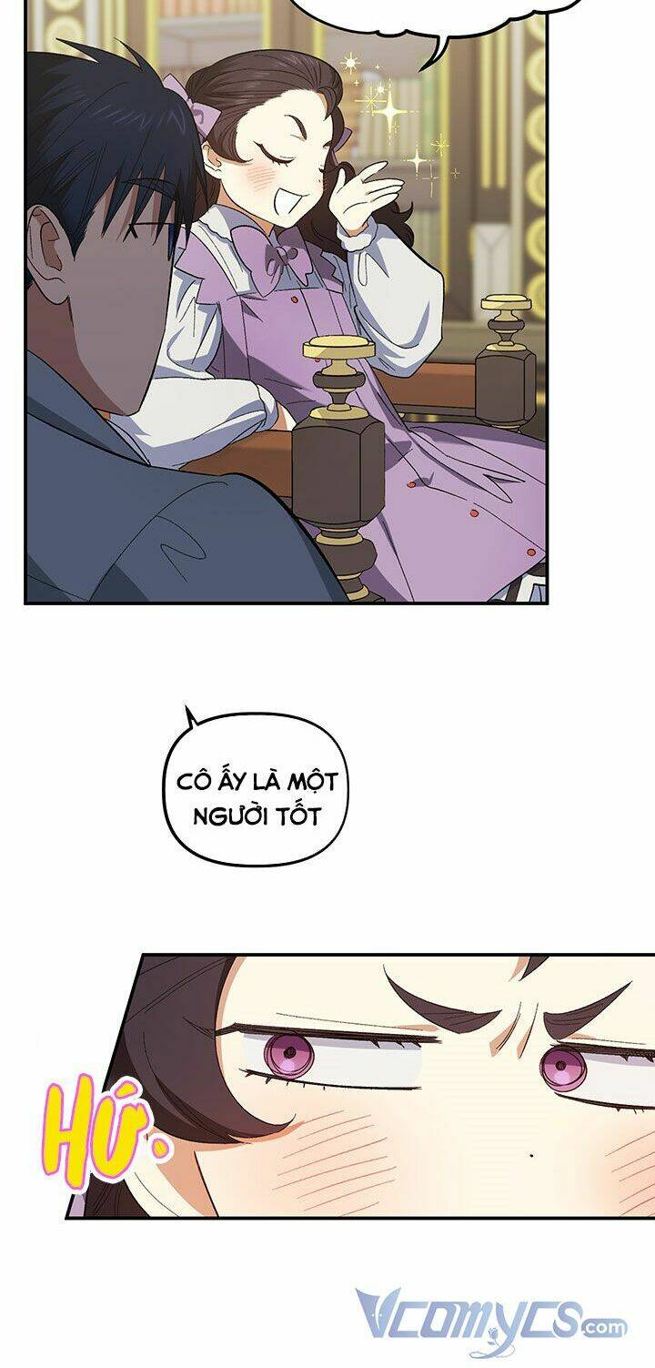 May Mắn Hay Bất Hạnh - Chapter 72 - Page 23