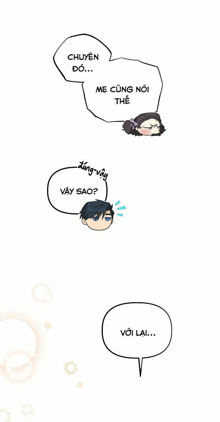 May Mắn Hay Bất Hạnh - Chapter 72 - Page 24