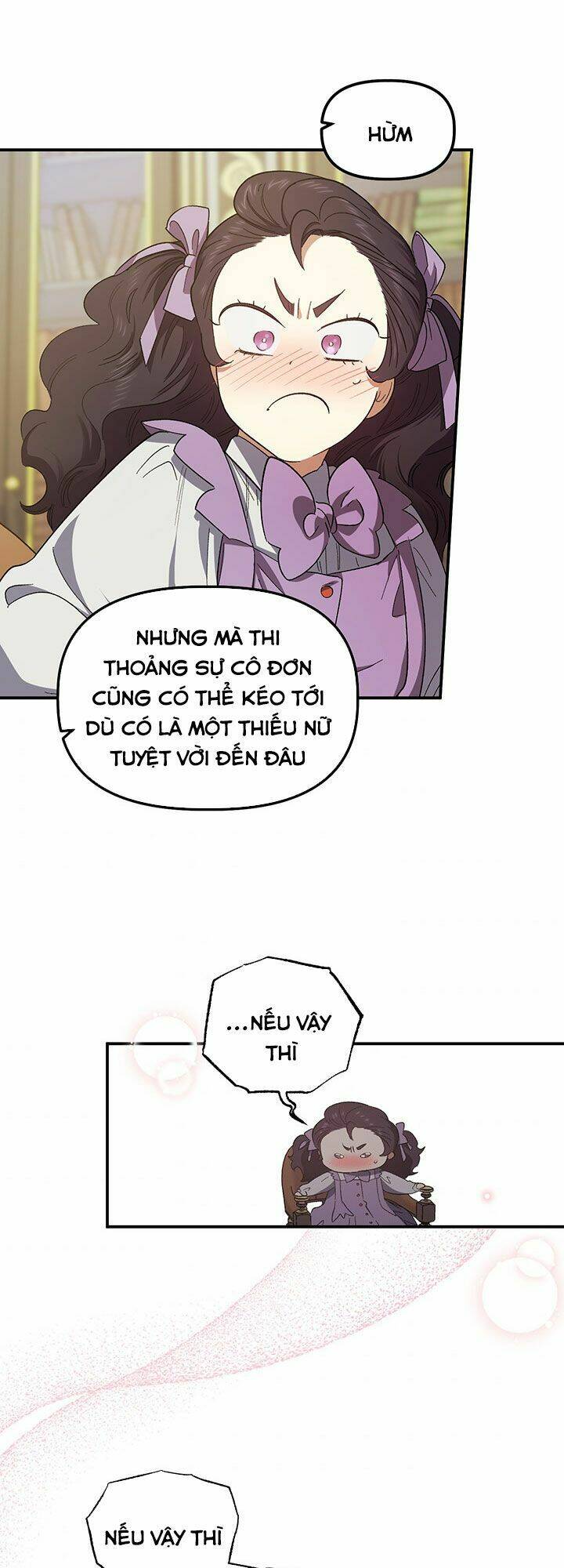 May Mắn Hay Bất Hạnh - Chapter 72 - Page 28