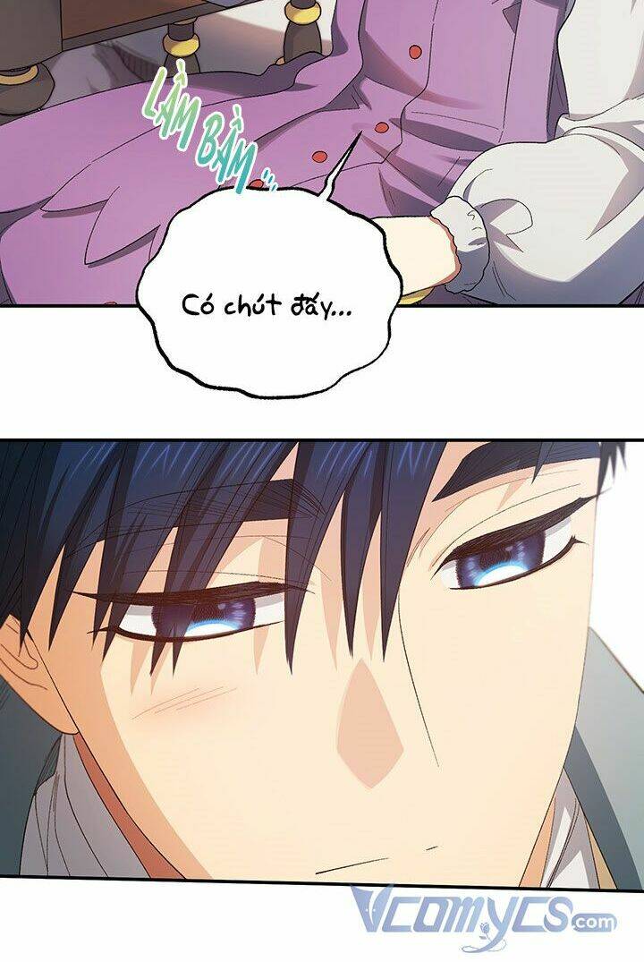 May Mắn Hay Bất Hạnh - Chapter 72 - Page 30