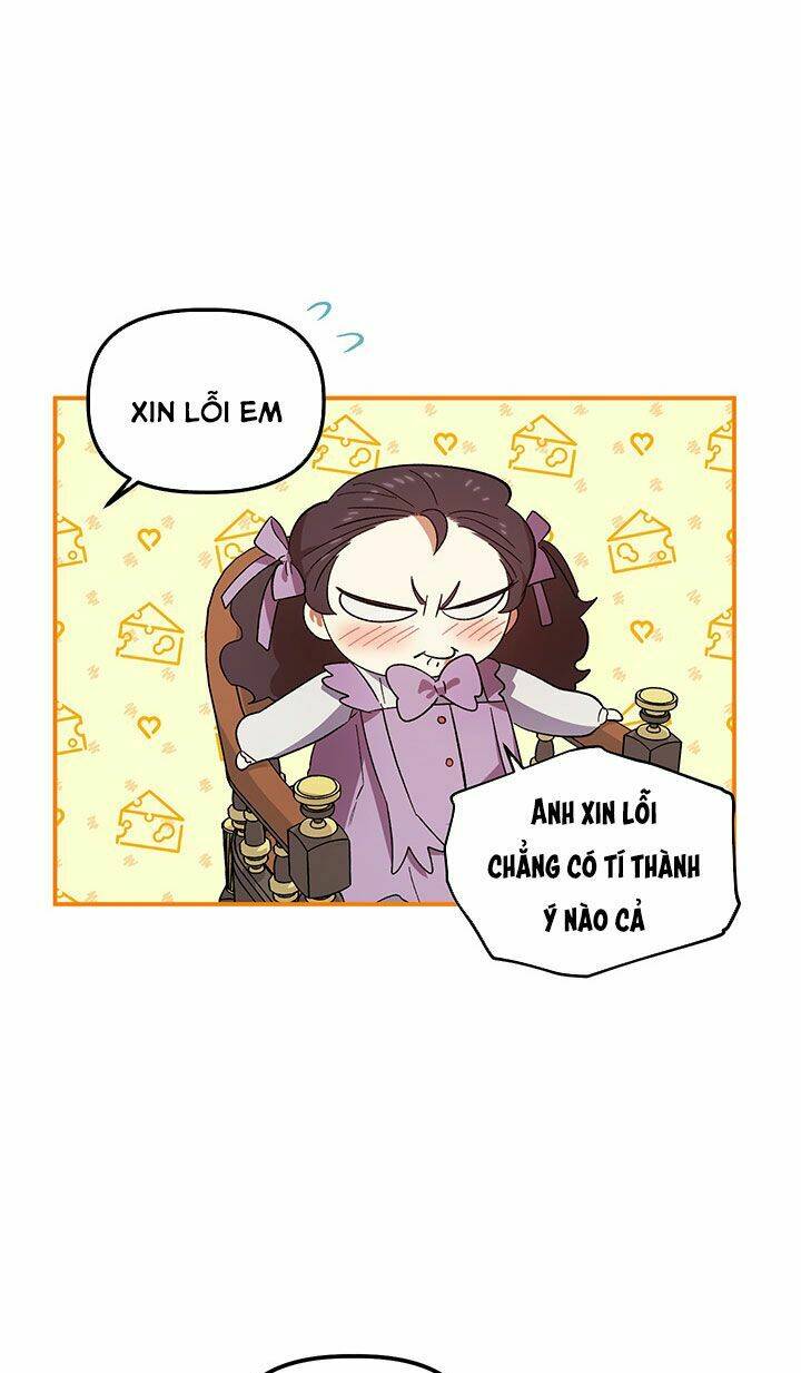 May Mắn Hay Bất Hạnh - Chapter 72 - Page 31