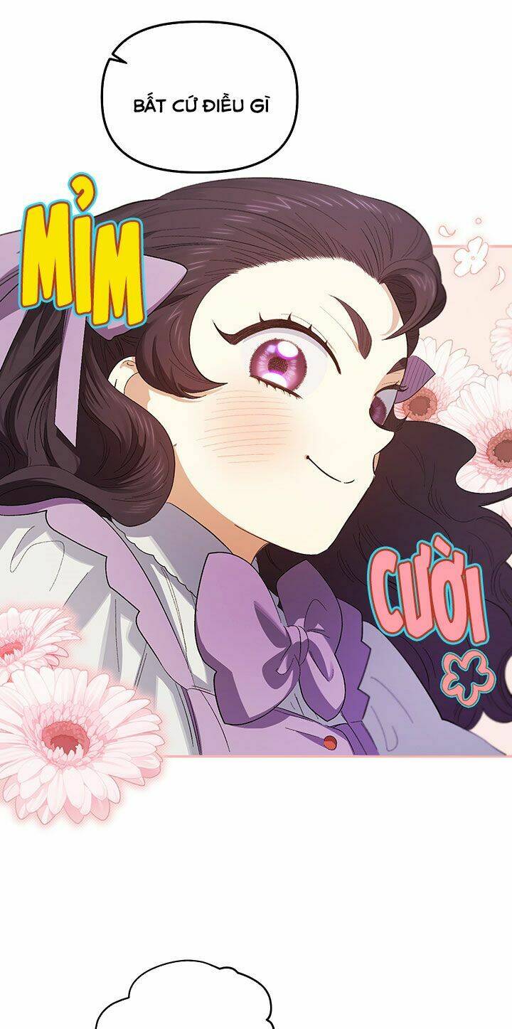 May Mắn Hay Bất Hạnh - Chapter 72 - Page 33