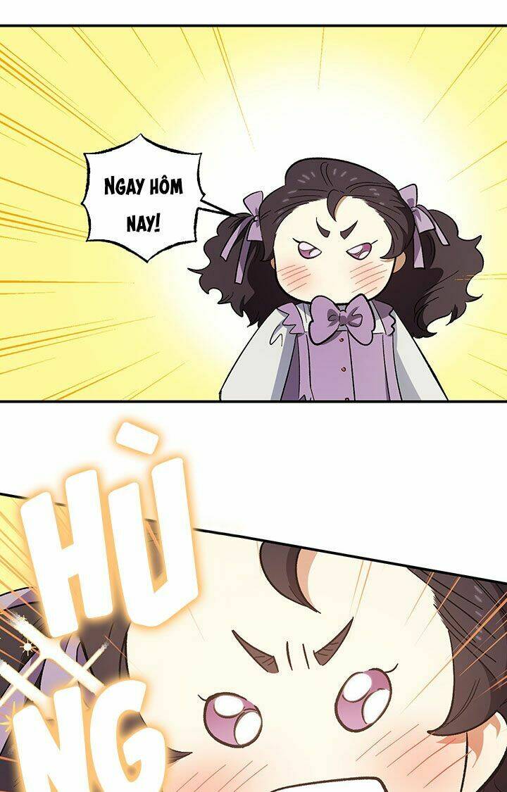 May Mắn Hay Bất Hạnh - Chapter 72 - Page 35