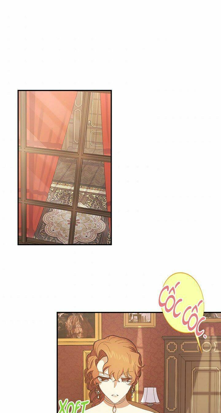 May Mắn Hay Bất Hạnh - Chapter 72 - Page 38