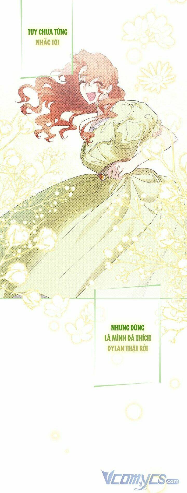 May Mắn Hay Bất Hạnh - Chapter 72 - Page 3