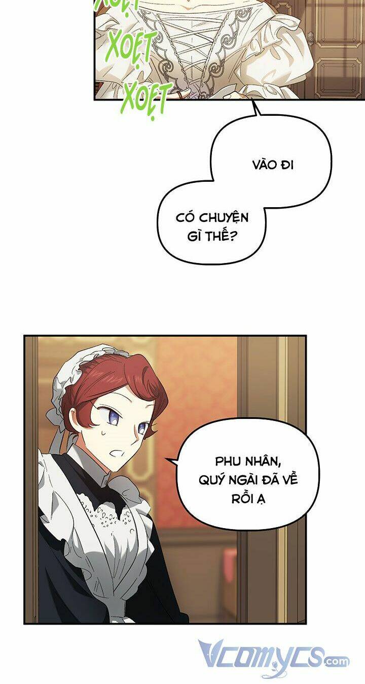 May Mắn Hay Bất Hạnh - Chapter 72 - Page 39