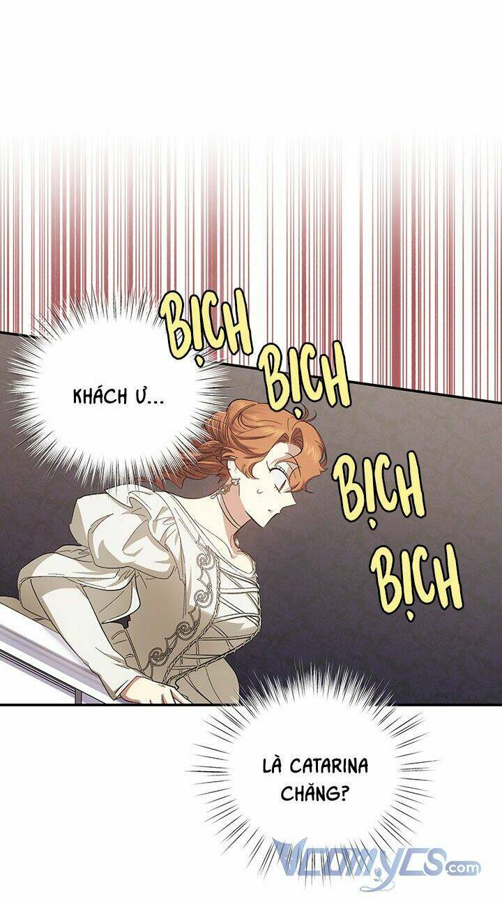 May Mắn Hay Bất Hạnh - Chapter 72 - Page 41