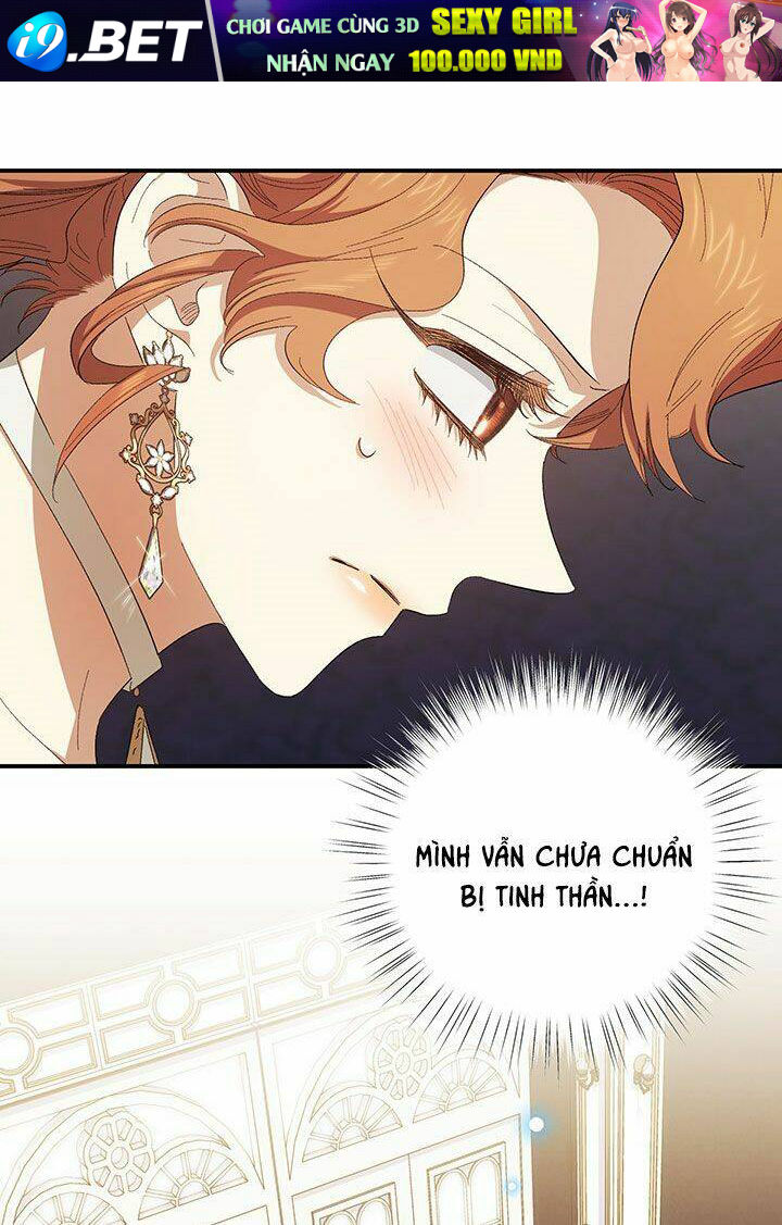 May Mắn Hay Bất Hạnh - Chapter 72 - Page 42