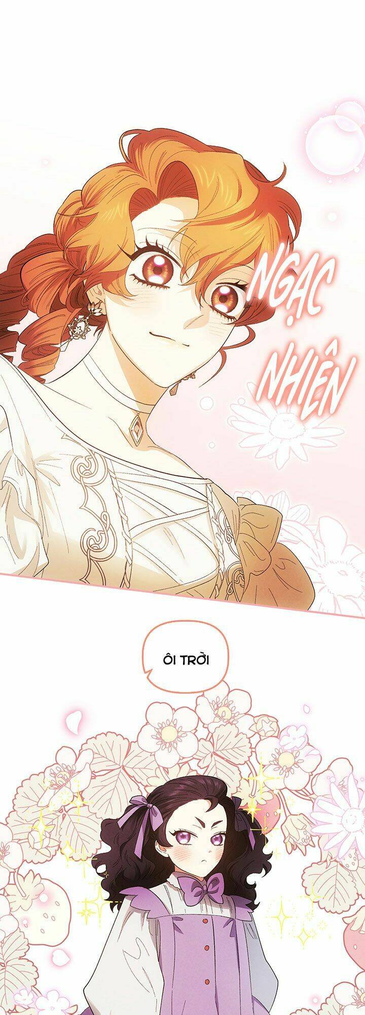 May Mắn Hay Bất Hạnh - Chapter 72 - Page 44