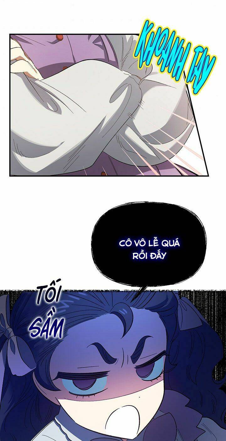 May Mắn Hay Bất Hạnh - Chapter 72 - Page 47