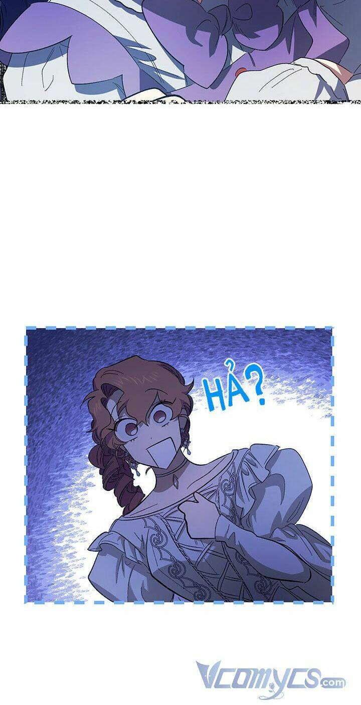 May Mắn Hay Bất Hạnh - Chapter 72 - Page 48