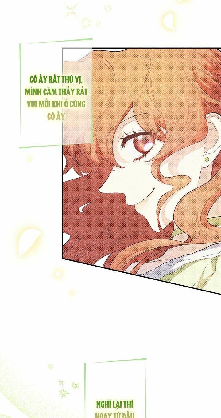 May Mắn Hay Bất Hạnh - Chapter 72 - Page 4