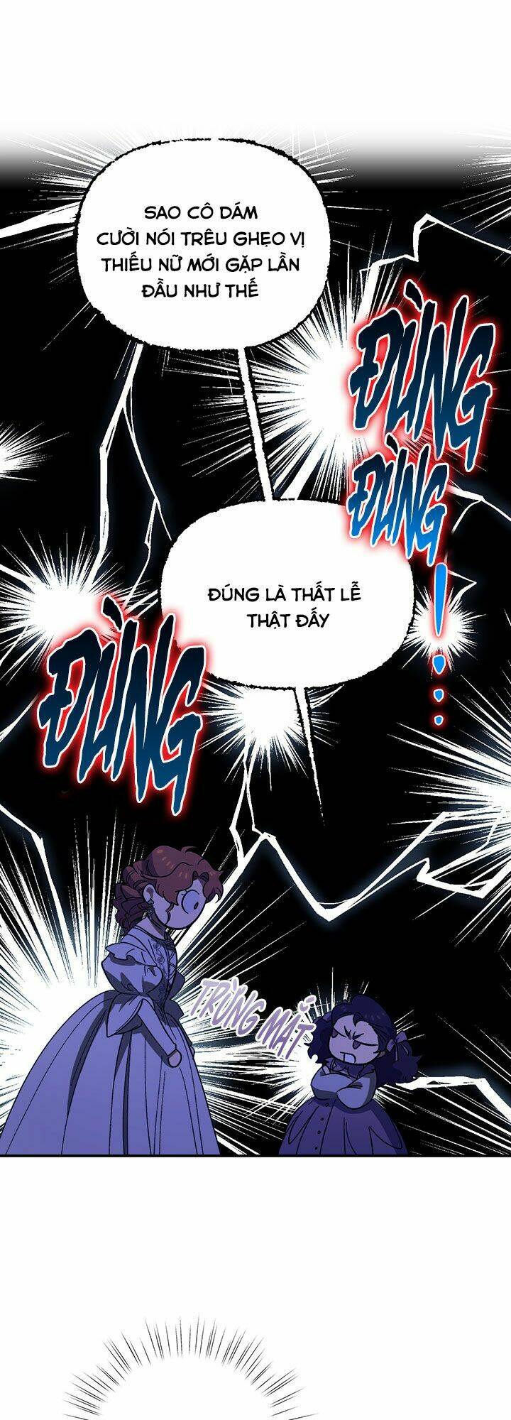 May Mắn Hay Bất Hạnh - Chapter 72 - Page 49