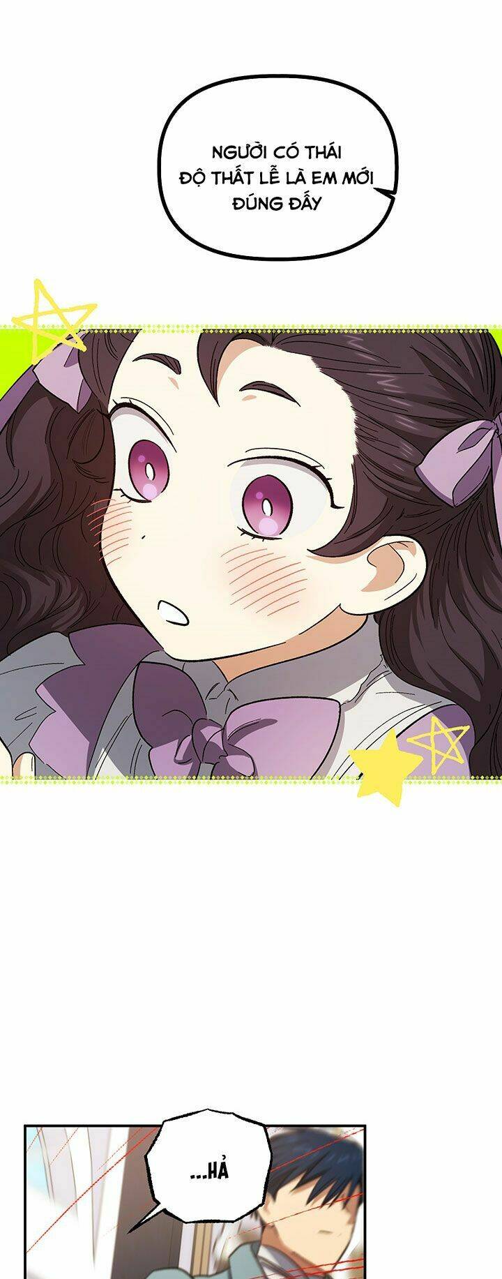 May Mắn Hay Bất Hạnh - Chapter 72 - Page 52