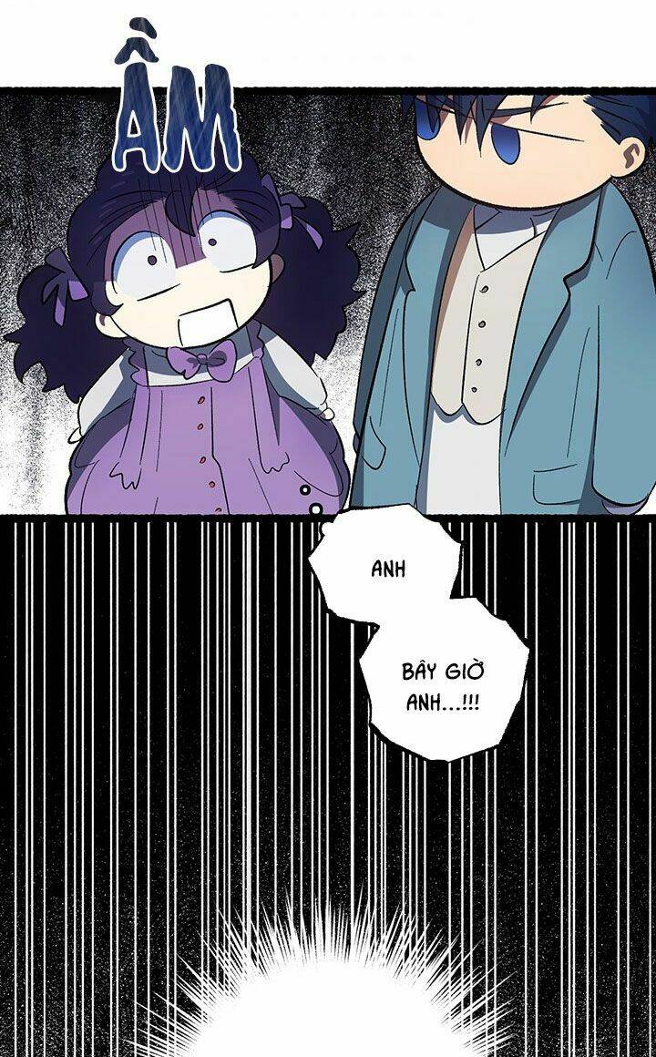 May Mắn Hay Bất Hạnh - Chapter 72 - Page 54