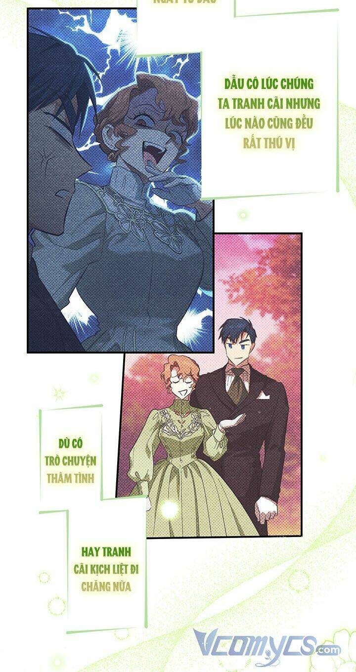 May Mắn Hay Bất Hạnh - Chapter 72 - Page 5