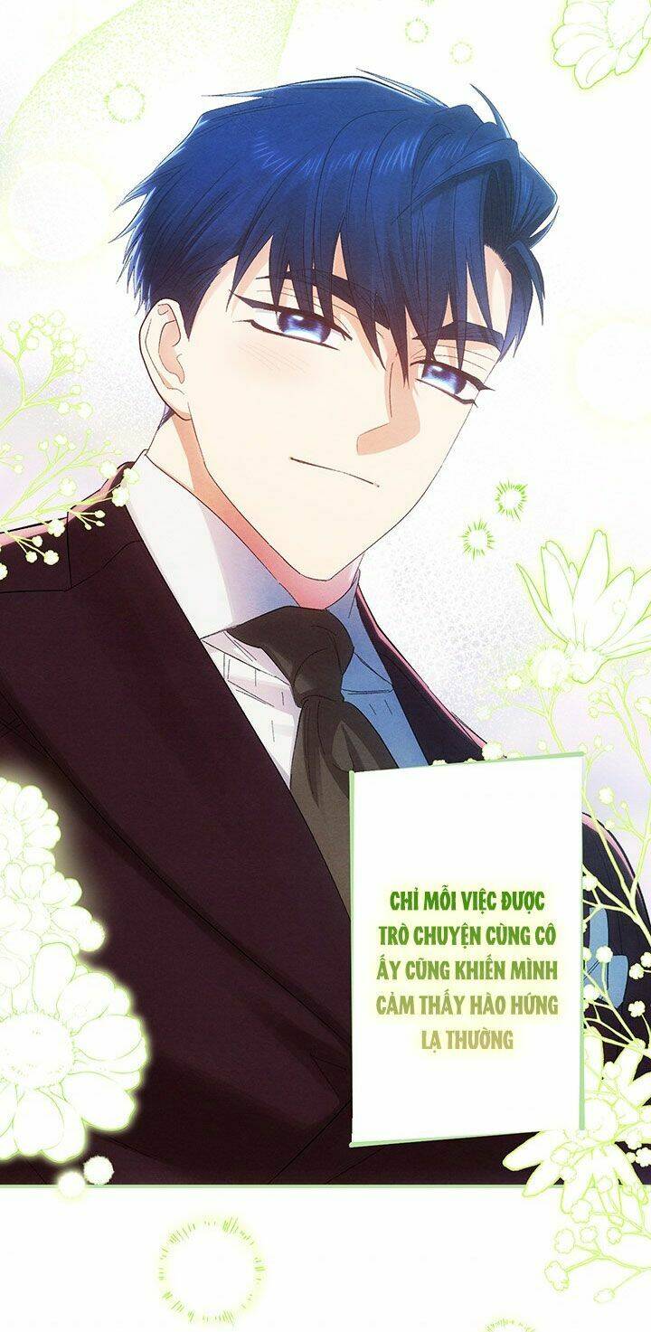 May Mắn Hay Bất Hạnh - Chapter 72 - Page 6