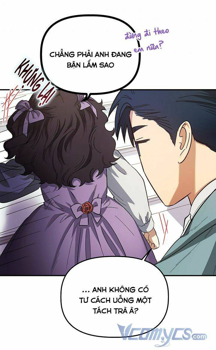 May Mắn Hay Bất Hạnh - Chapter 73 - Page 9