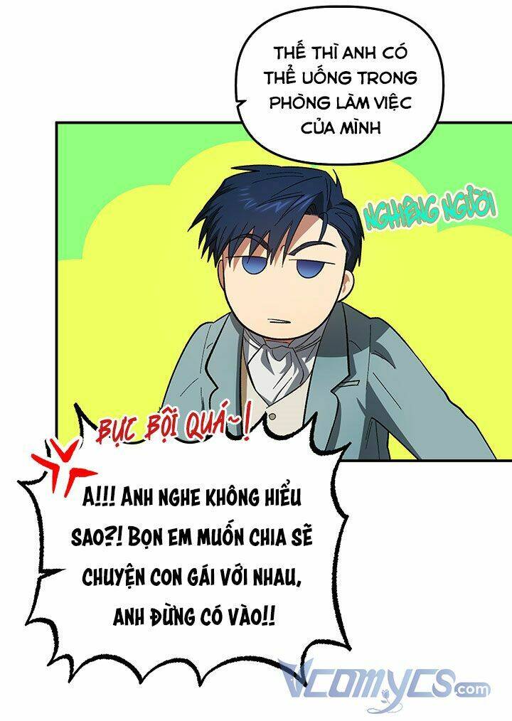 May Mắn Hay Bất Hạnh - Chapter 73 - Page 10