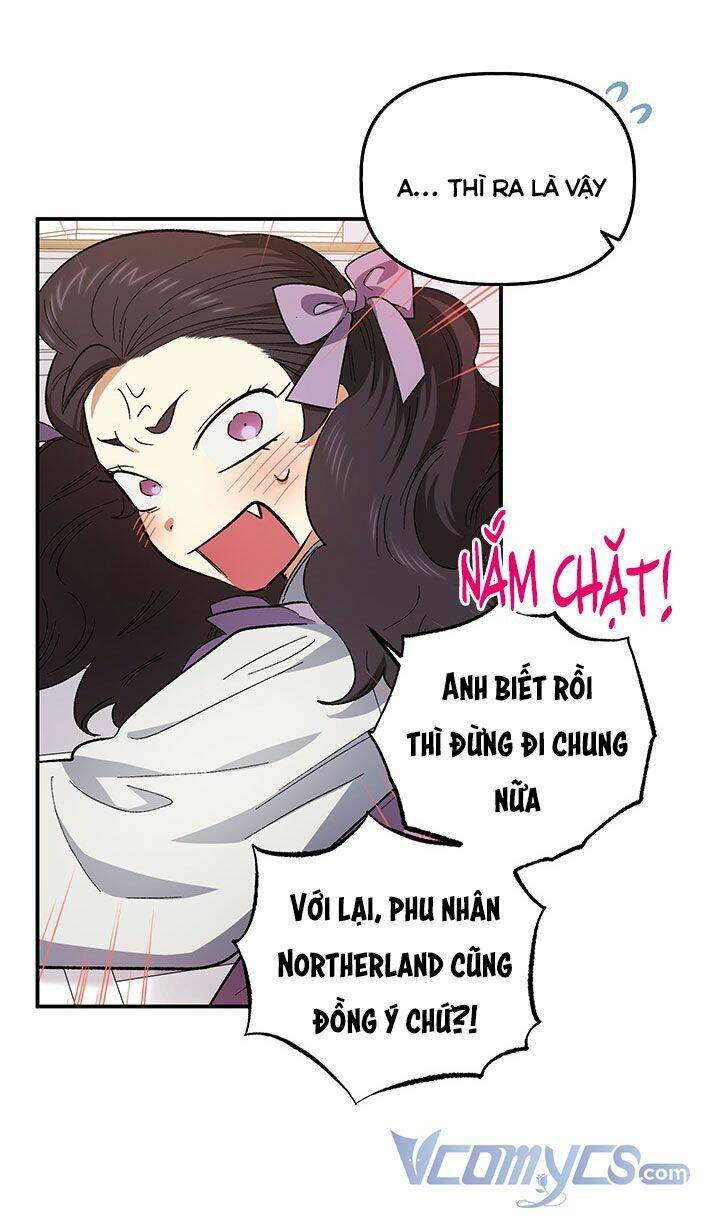 May Mắn Hay Bất Hạnh - Chapter 73 - Page 11