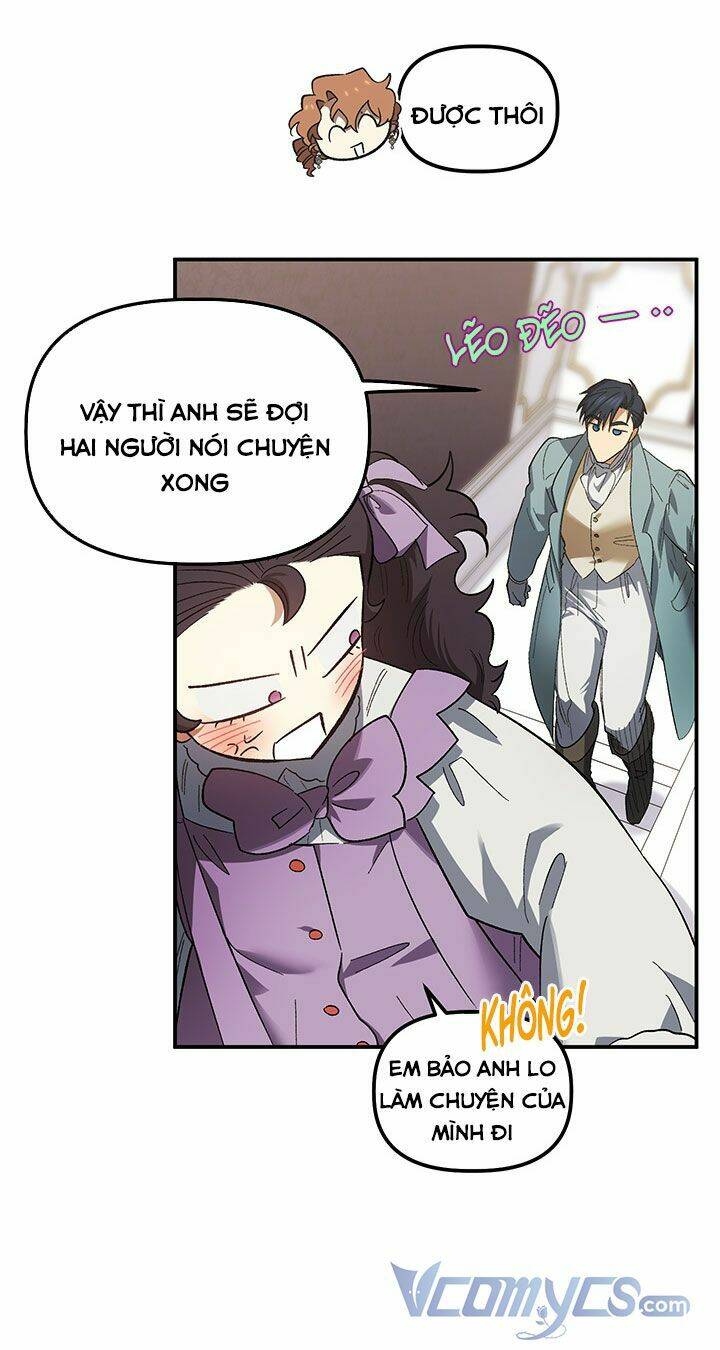 May Mắn Hay Bất Hạnh - Chapter 73 - Page 12