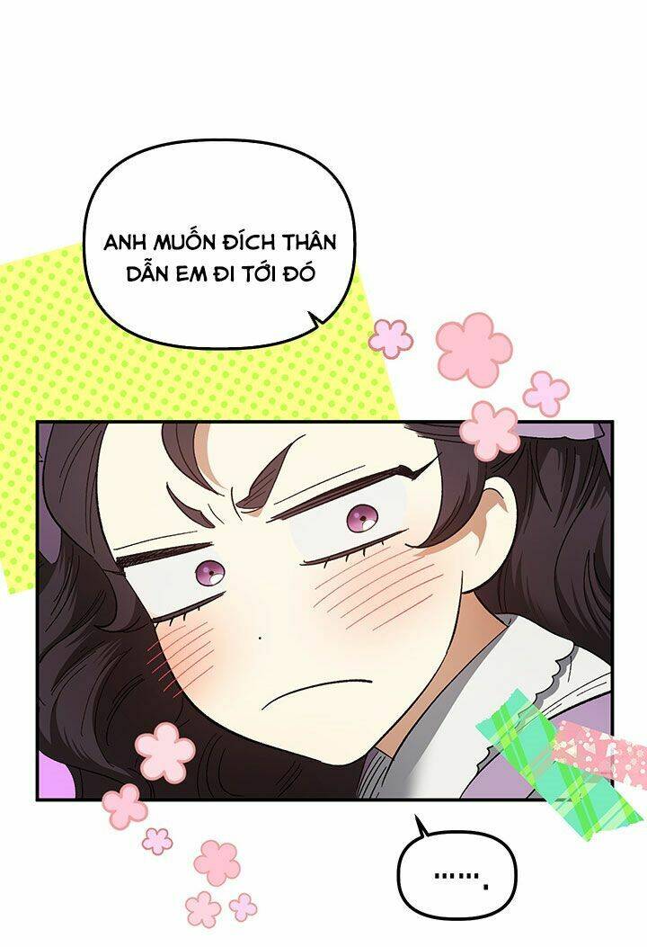 May Mắn Hay Bất Hạnh - Chapter 73 - Page 13