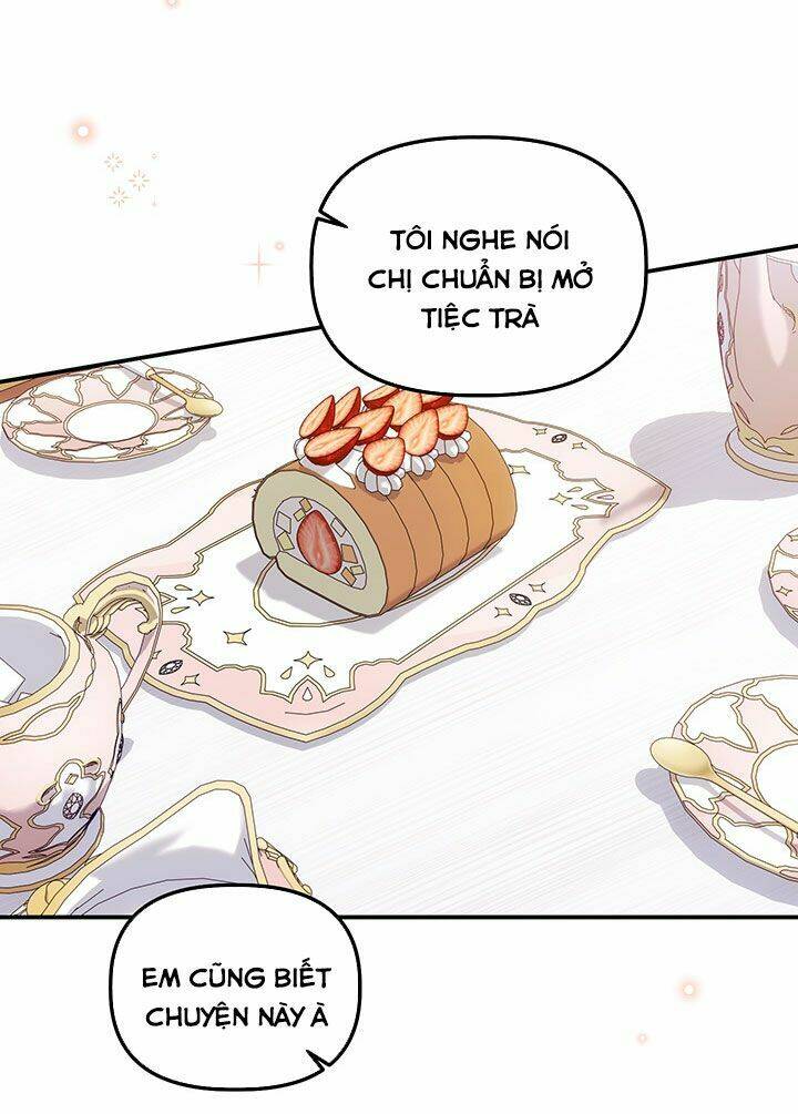 May Mắn Hay Bất Hạnh - Chapter 73 - Page 16