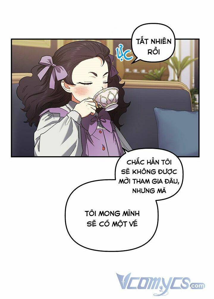 May Mắn Hay Bất Hạnh - Chapter 73 - Page 17