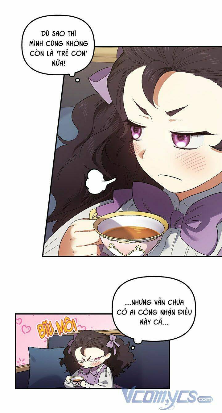 May Mắn Hay Bất Hạnh - Chapter 73 - Page 20