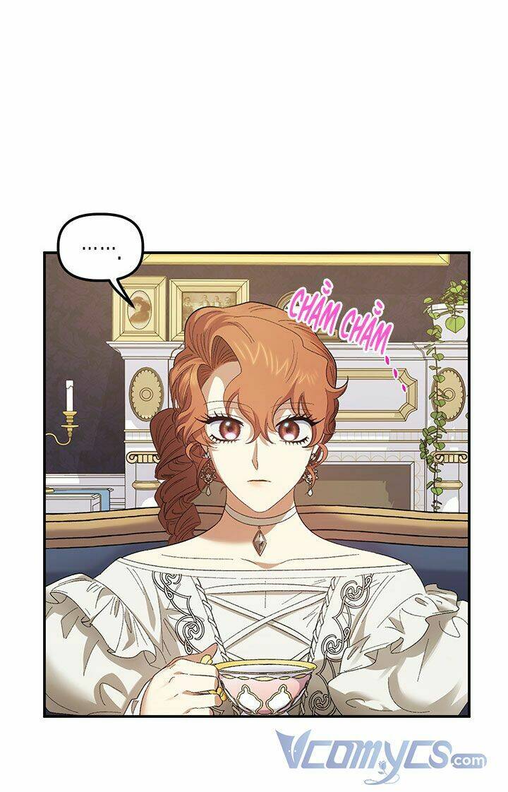 May Mắn Hay Bất Hạnh - Chapter 73 - Page 21