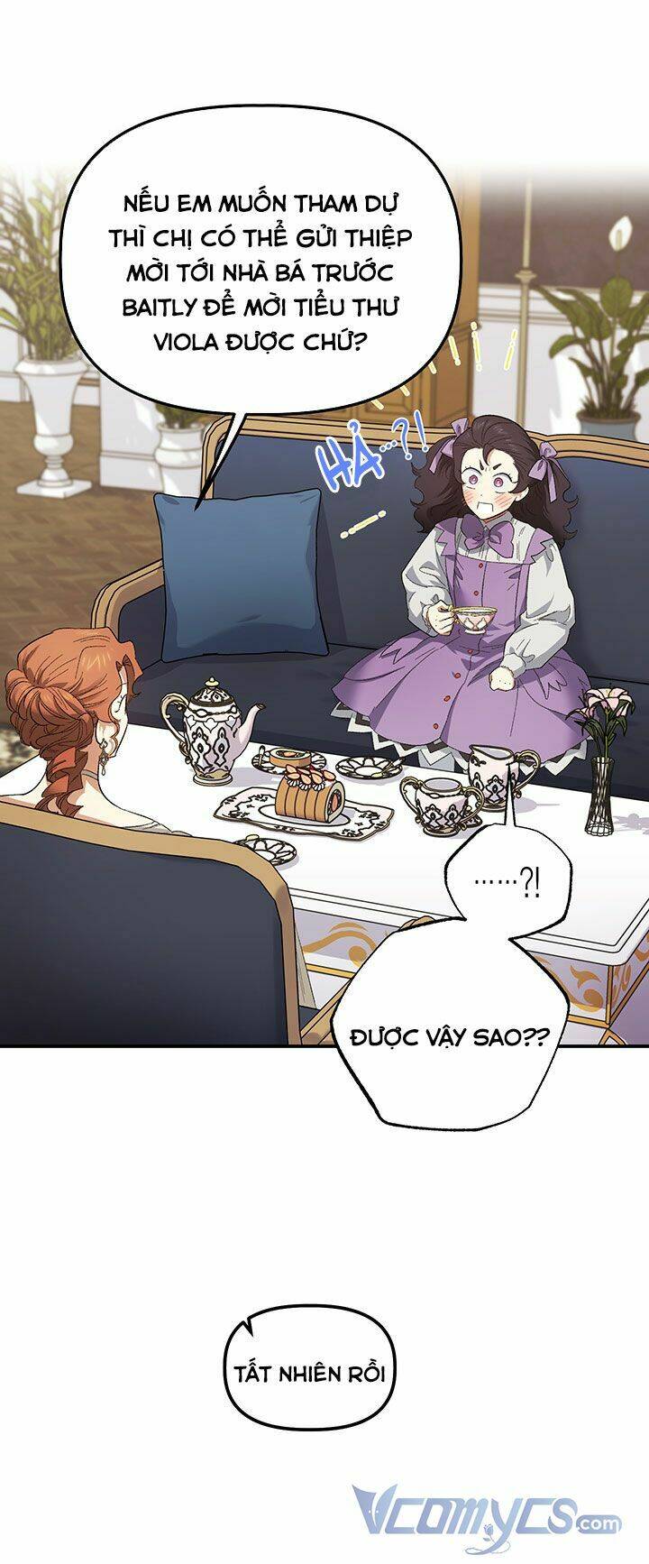 May Mắn Hay Bất Hạnh - Chapter 73 - Page 22