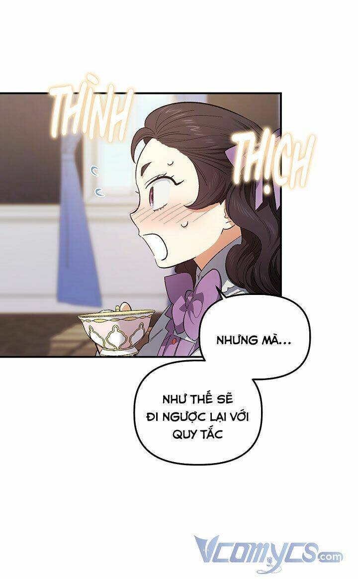 May Mắn Hay Bất Hạnh - Chapter 73 - Page 23