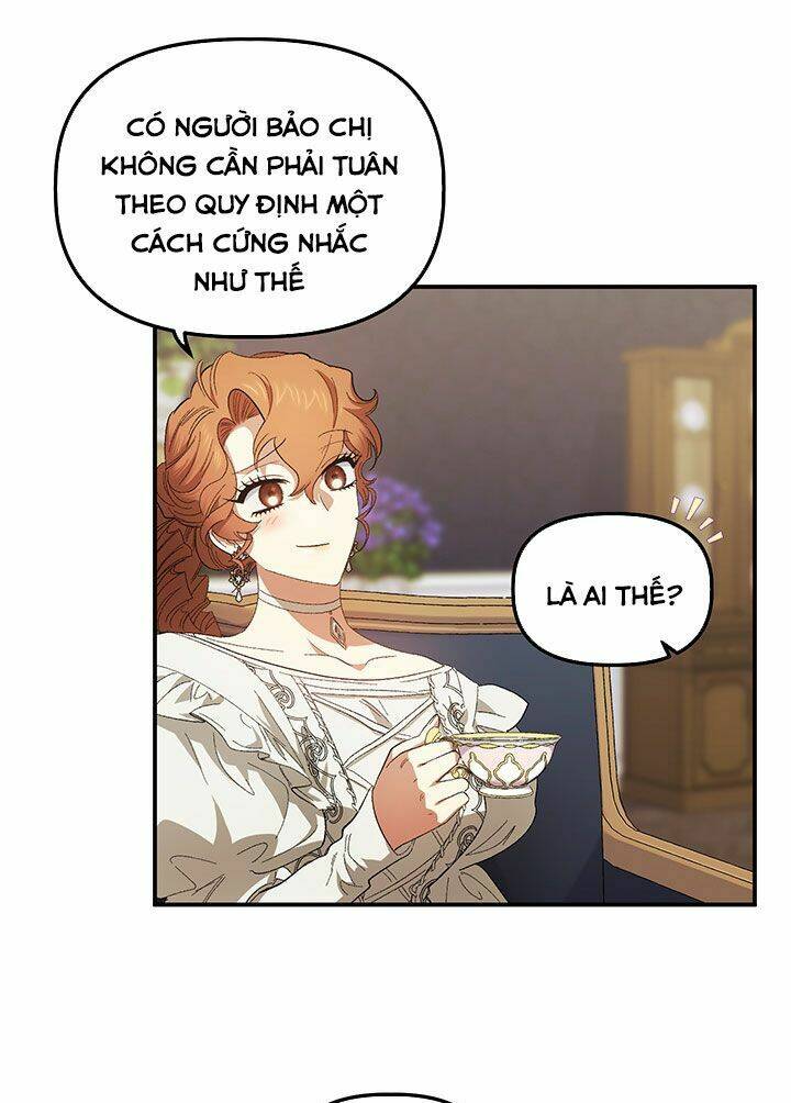 May Mắn Hay Bất Hạnh - Chapter 73 - Page 24