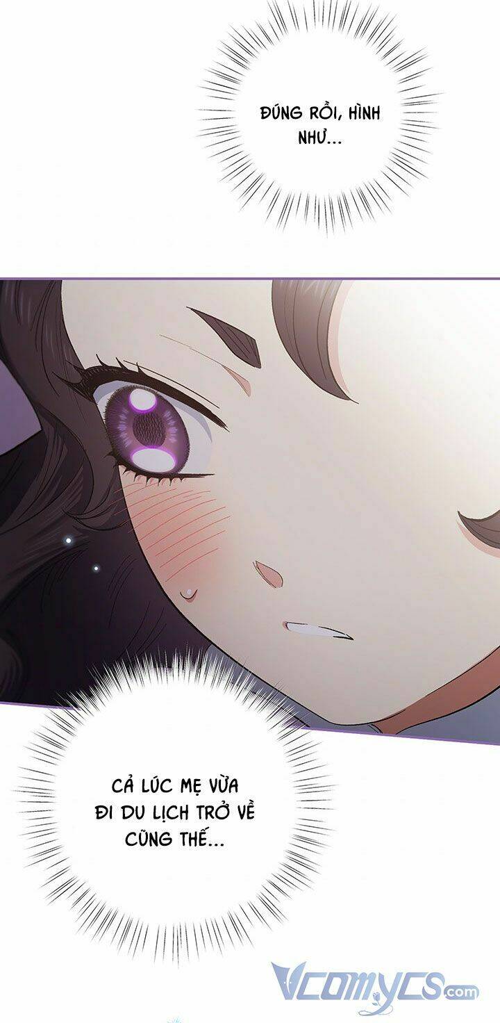 May Mắn Hay Bất Hạnh - Chapter 73 - Page 26