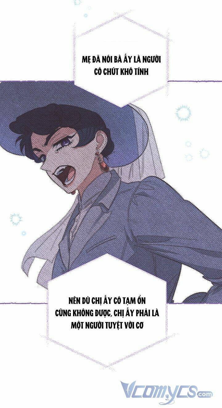 May Mắn Hay Bất Hạnh - Chapter 73 - Page 27