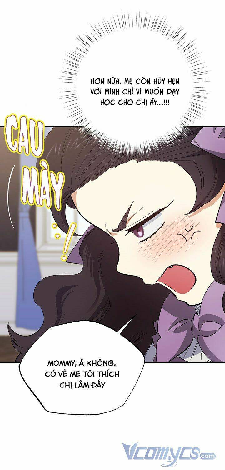 May Mắn Hay Bất Hạnh - Chapter 73 - Page 29