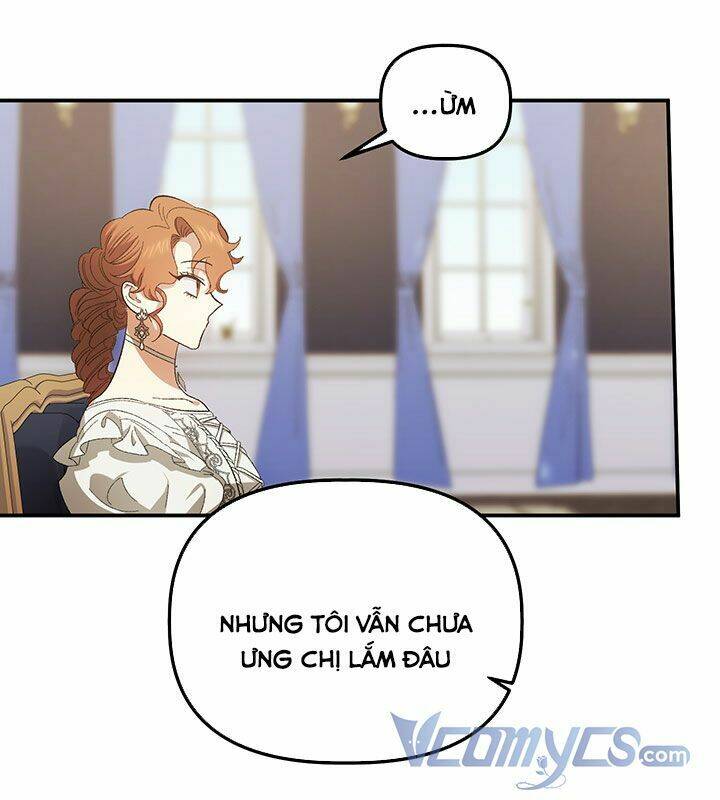 May Mắn Hay Bất Hạnh - Chapter 73 - Page 30