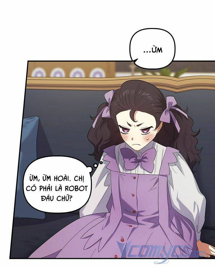 May Mắn Hay Bất Hạnh - Chapter 73 - Page 31